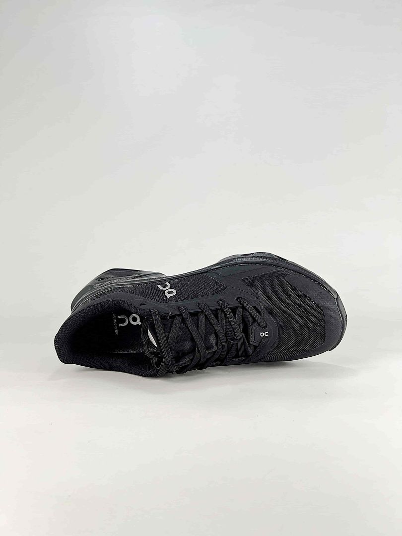 On Cloudpulse 2 Black Lifestyle Sneakers 3MG10150106
