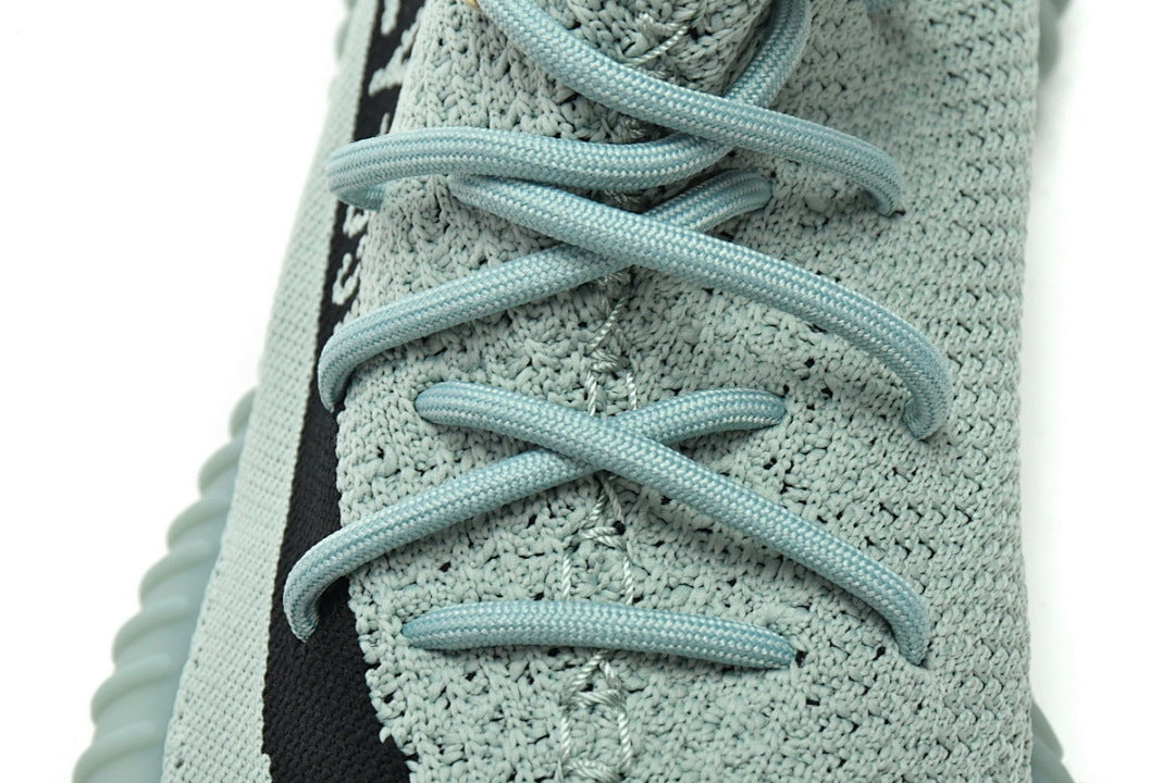 adidas Yeezy Boost 350 V2 Jade Ash HQ2060 Women's Men's Streetwear Sneakers