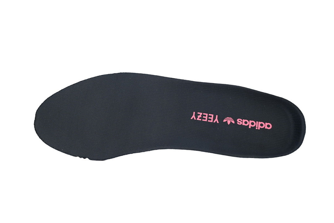 Adidas Yeezy Boost 350 V2 Core Black Red Sneakers BY9612
