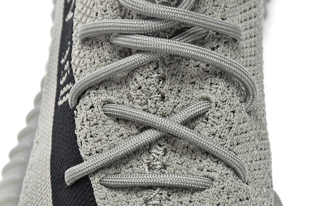 adidas Yeezy Boost 350 V2 Granite HQ2059 Women's Men's Grey Sneakers