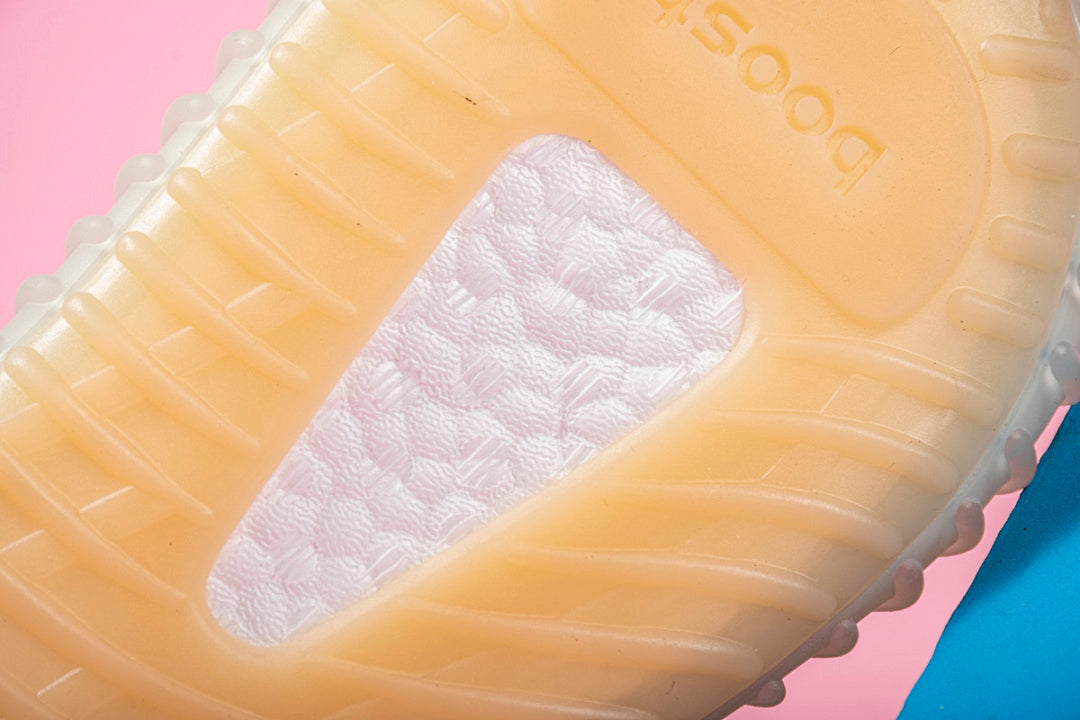 adidas Yeezy Boost 350 V2 Yeshaya FX4348 | Women's Men's Sneakers