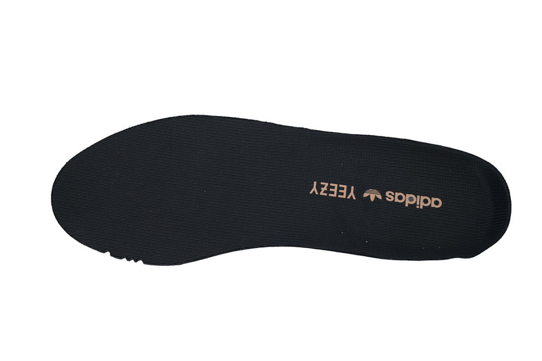 Adidas Yeezy Boost 350 V2 Copper Black Sneakers BY1605
