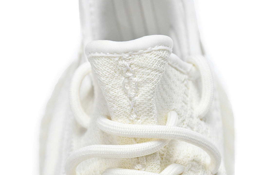 adidas Yeezy Boost 350 V2 Bone HQ6316 | Women's Men's Cream White Sneakers
