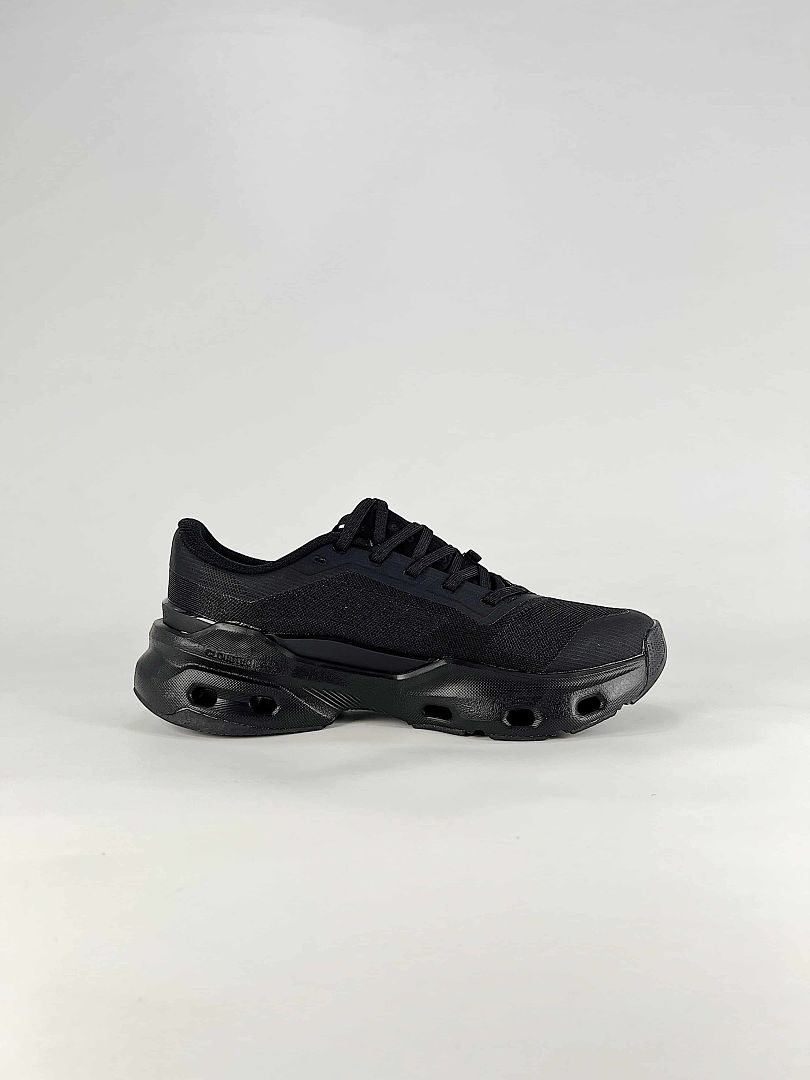 On Cloudpulse 2 Black Lifestyle Sneakers 3MG10150106