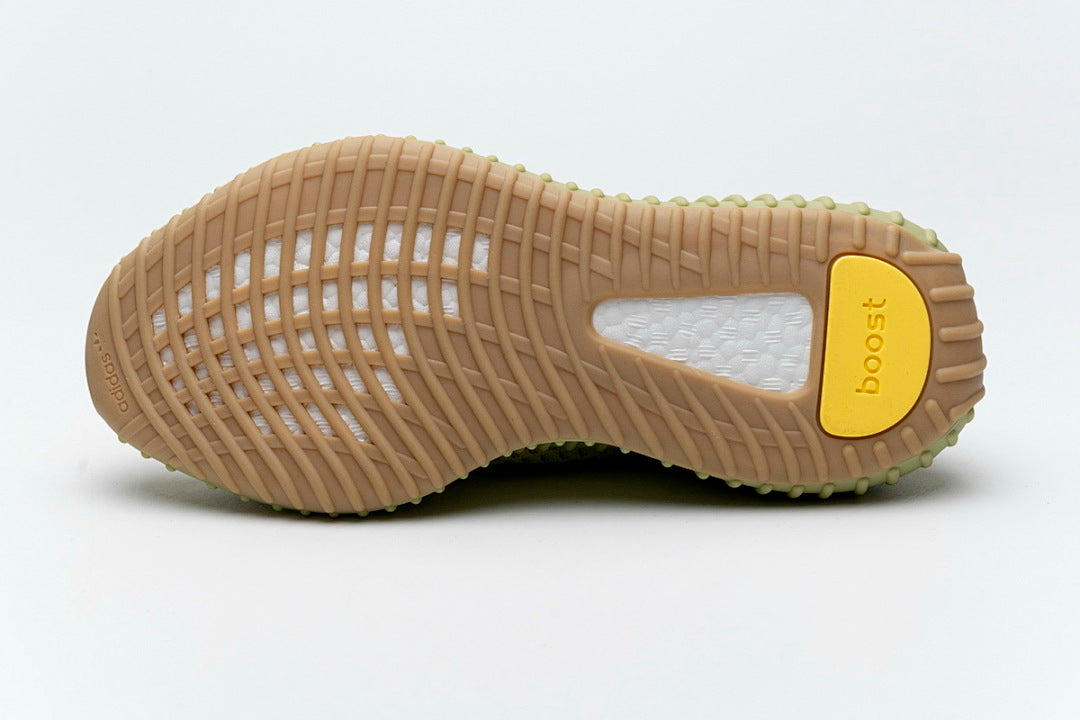 adidas Yeezy Boost 350 V2 Sulfur FY5346 | Women's Men's Streetwear Sneakers
