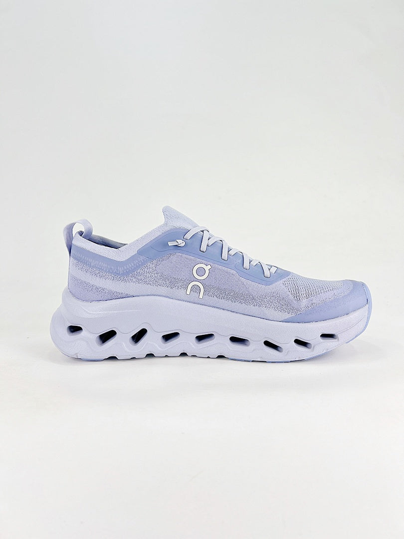On Cloudtilt Moon Lavender Sneakers Low Top Casual Lifestyle Shoes