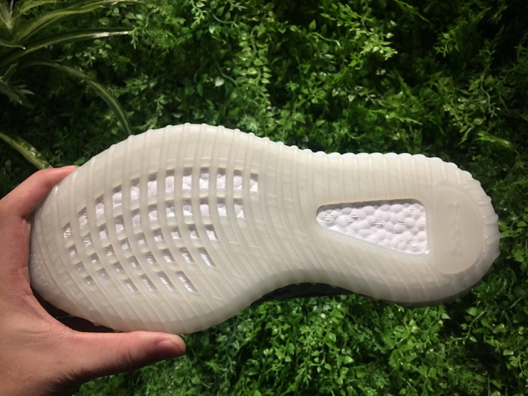 adidas Yeezy Boost 350 V2 Blue Tint B37571 | Women's Men's Sneakers