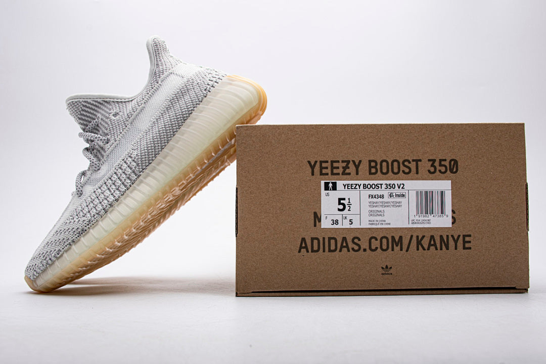 adidas Yeezy Boost 350 V2 Yeshaya FX4348 | Women's Men's Sneakers