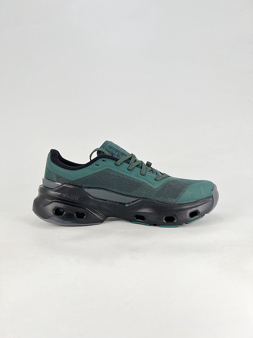 On Cloudpulse 2 Teal Green Black Sneakers 3MG10154774