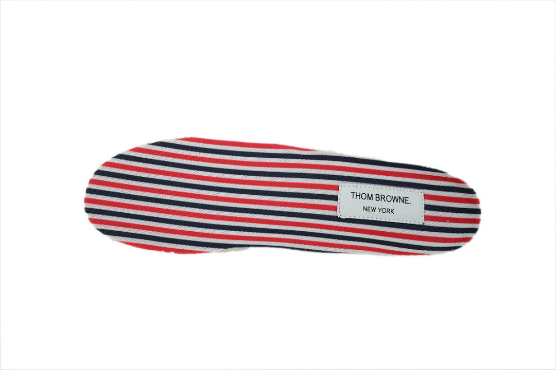 Thom Browne x ASICS GEL-KAYANO 14 White Women's Men's Retro Sneakers | 1203B291-100