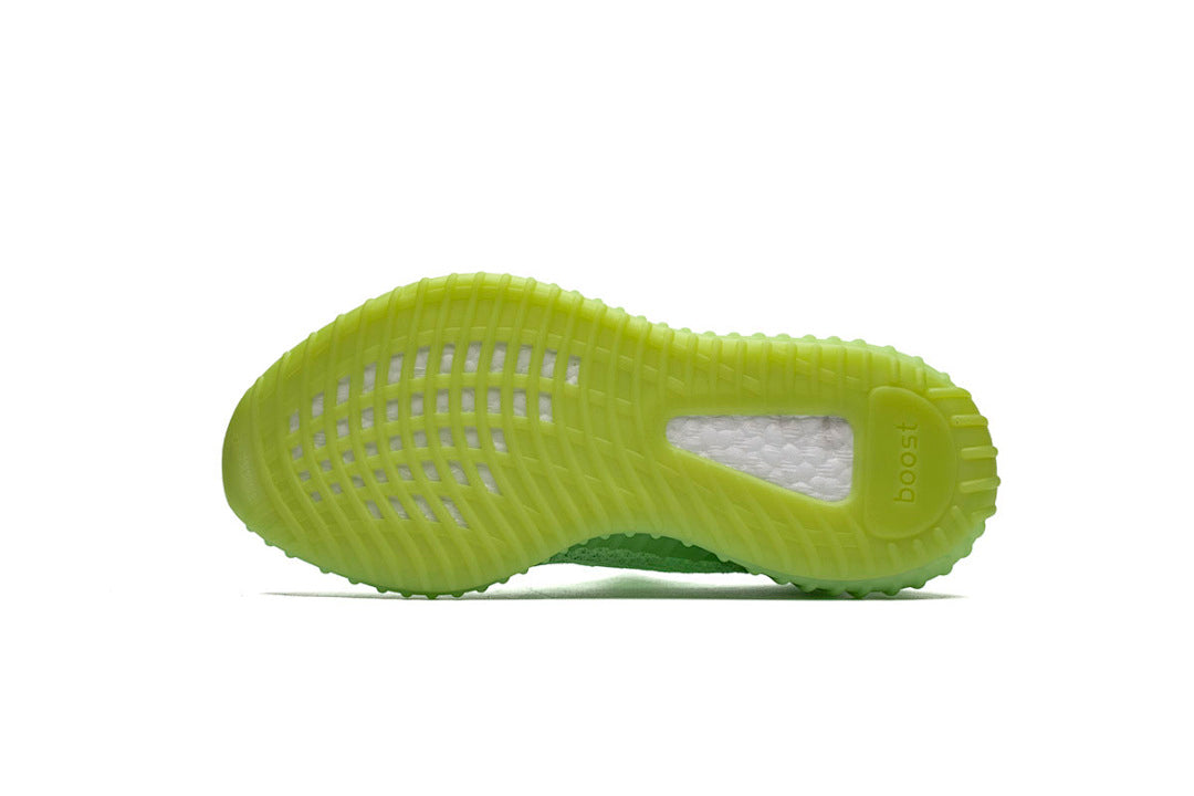 adidas Yeezy Boost 350 V2 Glow In The Dark EG5293 | Women's Men's Sneakers