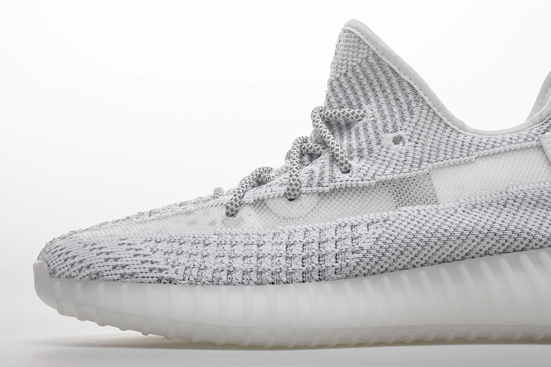 adidas Yeezy Boost 350 V2 Static Reflective EF2367 | Women's Men's Sneakers