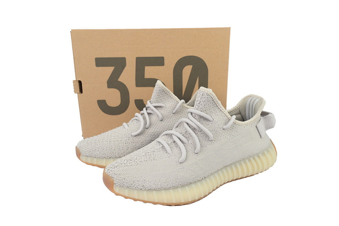 Adidas Yeezy Boost 350 V2 Sesame Beige Sneakers F99710