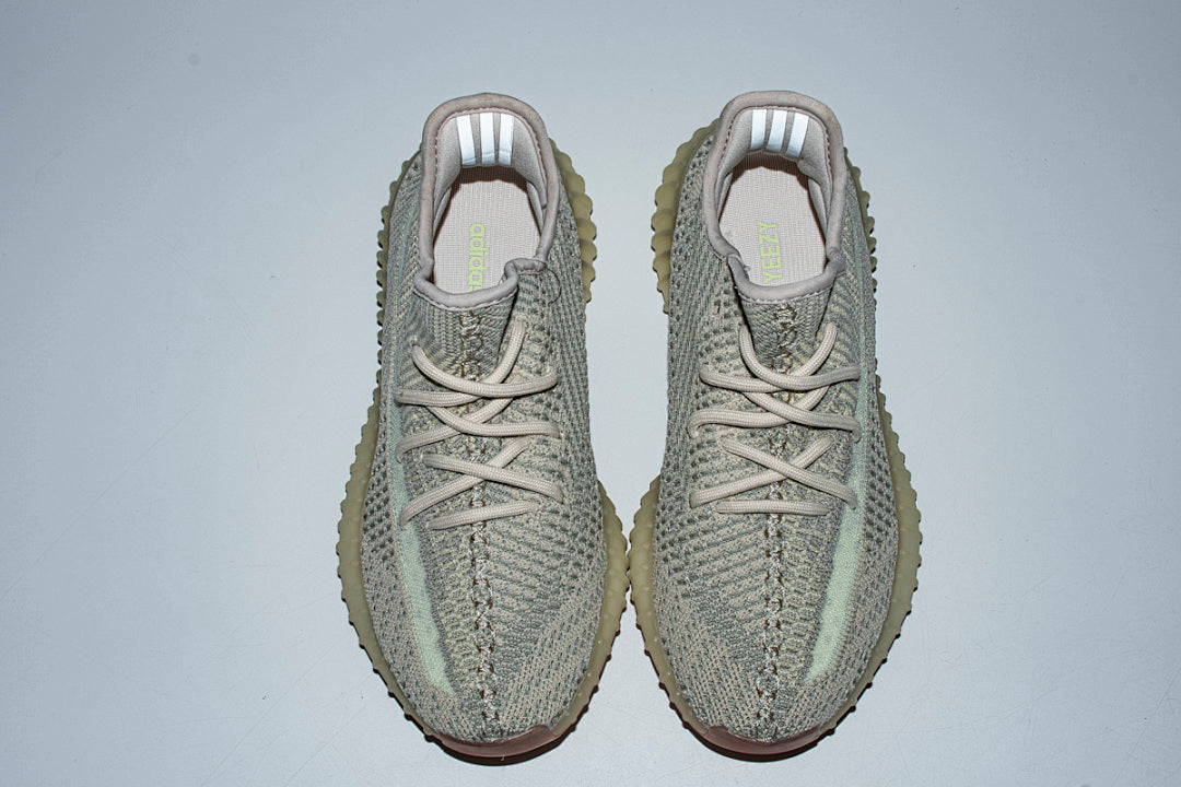 adidas Yeezy Boost 350 V2 Citrin FW3042 | Women's Men's Sneakers
