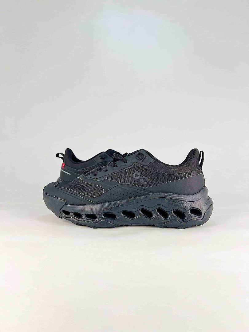 On Cloudleap All Black Training Sneakers Women Men 3MG10201043