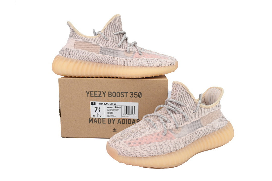 adidas Yeezy Boost 350 V2 Synth Reflective FV5666 | Women's Men's Streetwear Sneakers