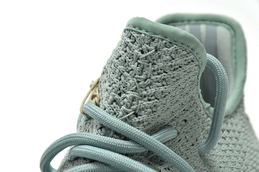 adidas Yeezy Boost 350 V2 Jade Ash HQ2060 Women's Men's Streetwear Sneakers