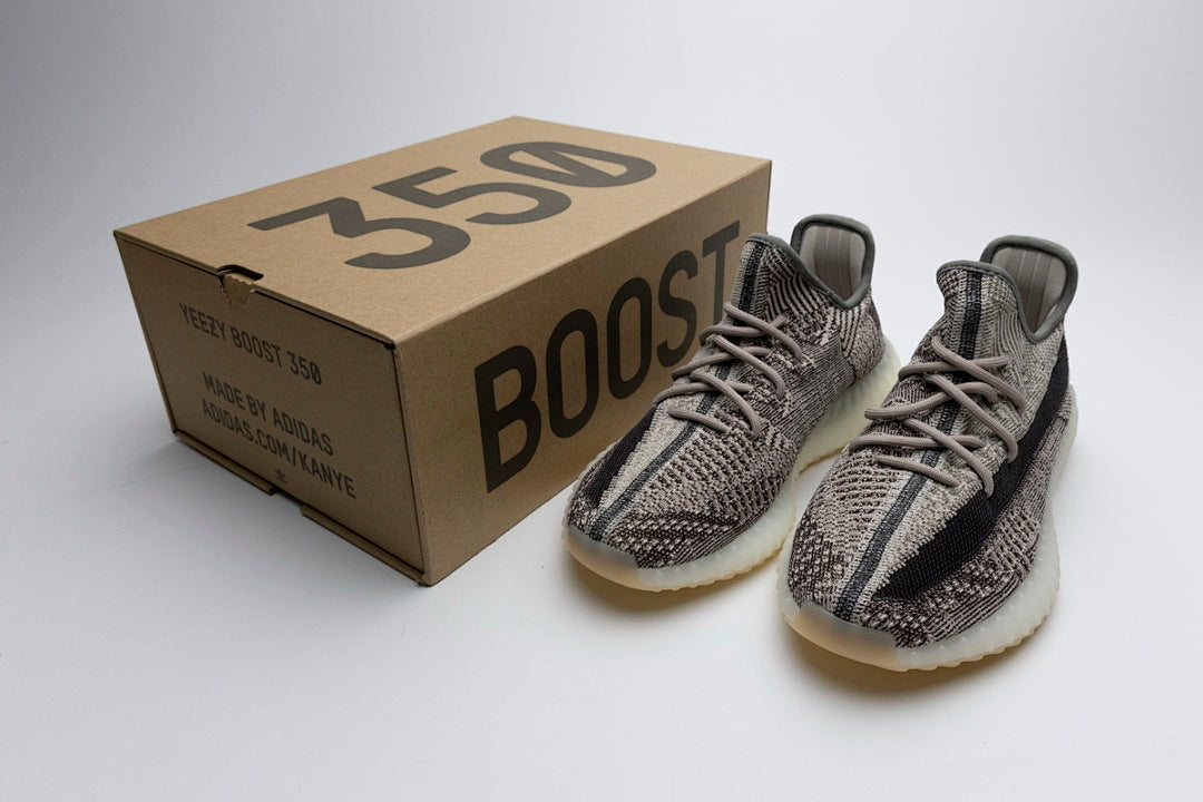 adidas Yeezy Boost 350 V2 Zyon FZ1267 | Women's Men's Sneakers
