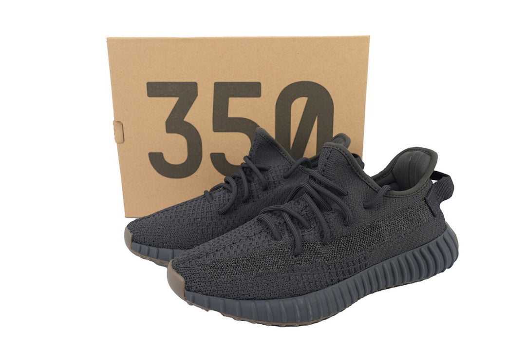 adidas Yeezy Boost 350 V2 Cinder Reflective FY4176 | Women's Men's Streetwear Sneakers