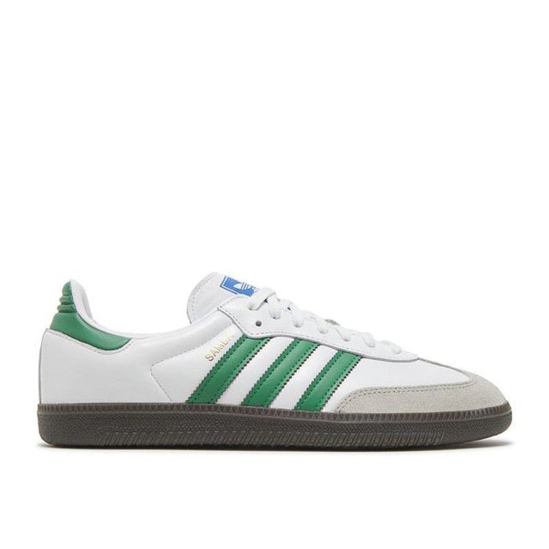 adidas Originals Samba OG White Green